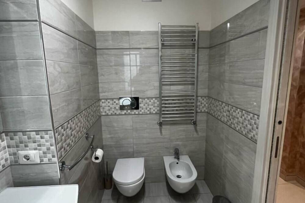 Ganze Wohnung, Luana,S Home Ostia Lido in Ostia, Rom