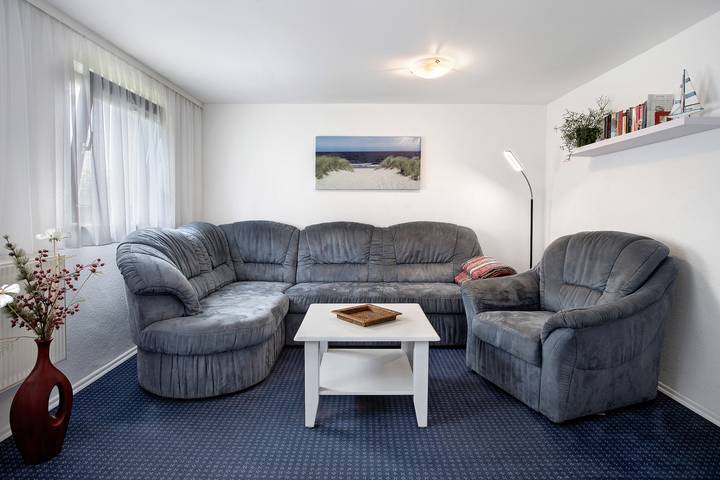 Ferienhaus für 4 Personen in Drei Kaiserbäder - 2