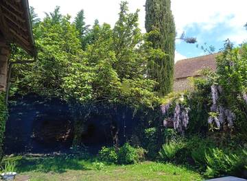Gîte pour 2 personnes, avec jardin à Vicq-sur-Gartempe