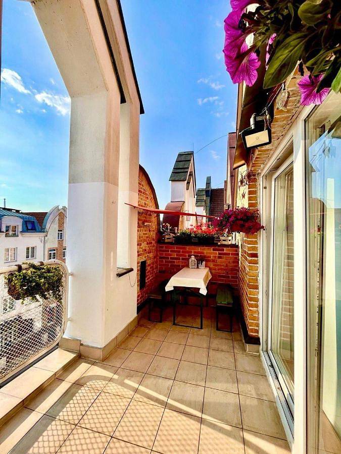 Cały apartament, Deluxe Family Suite in Elbląg, Polskie Wybrzeże Bałtyku