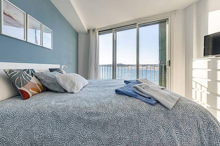 Ferienhaus für 4 Personen, mit Terrasse in Altafulla - 3