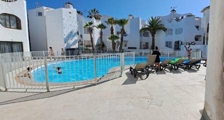 Bungalow voor 6 Personen in Zuid Tenerife, Tenerife, Afbeelding 2