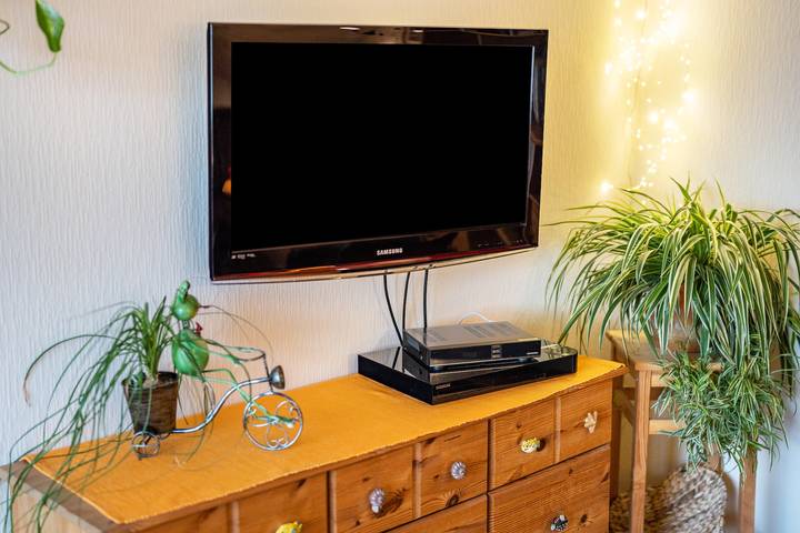 Ferienwohnung für 4 Personen, mit Balkon in Europa-Park - 3