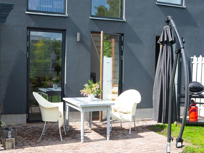 Ferienhaus für 3 Personen, mit Garten, mit Haustier am Schwielowsee - 2