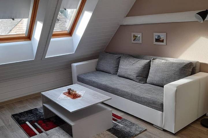 Ferienwohnung für 2 Personen - 1