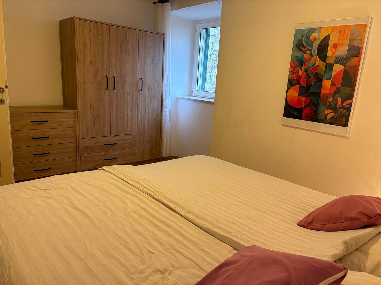 Ganze Wohnung, Apartment Primosten Center in Primosten, Šibenik-Knin