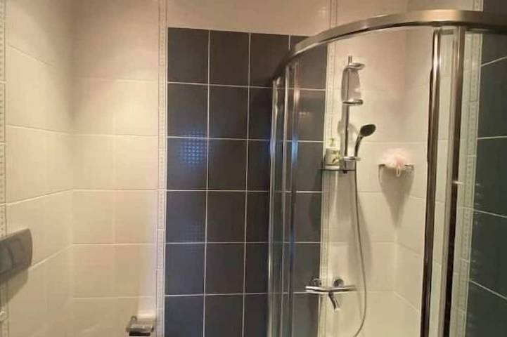 Villa für 12 Personen, mit Garten und Balkon in der Türkei - 3