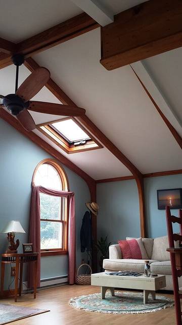 Vacation House for 6 Guests in Jamestown, Rhode Island, Picture 1