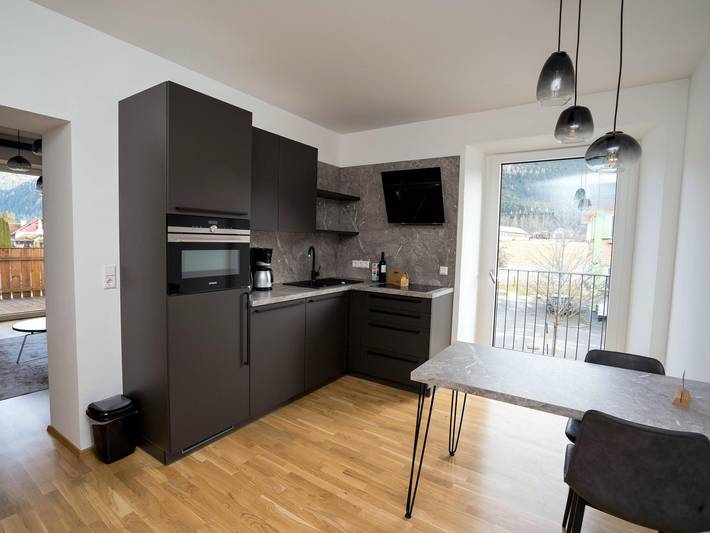 Ganze Wohnung, Modernes Apartment nahe Kreischberg in Stadl an der Mur, Murau (Kreischberg)