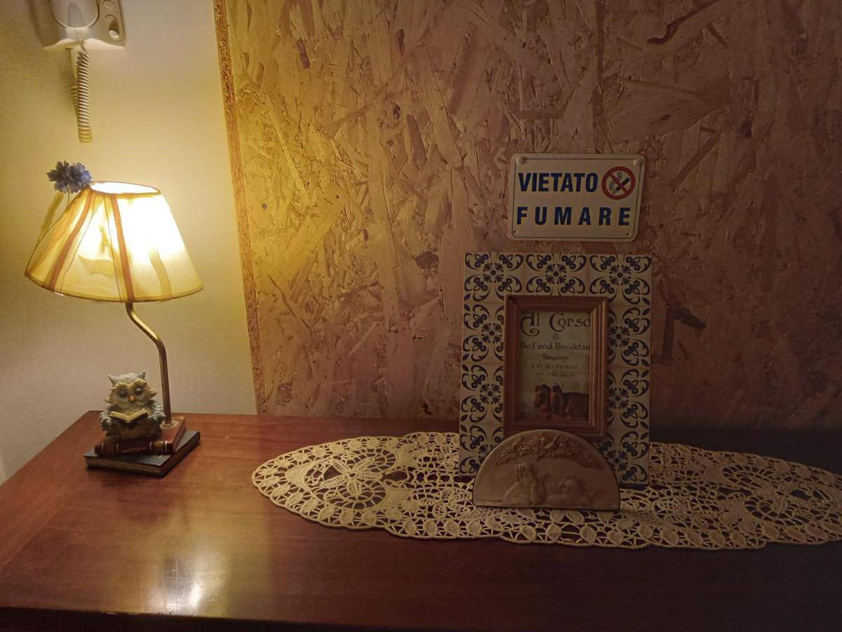 B&B al Corso in Tarquinia, Provincia di Viterbo