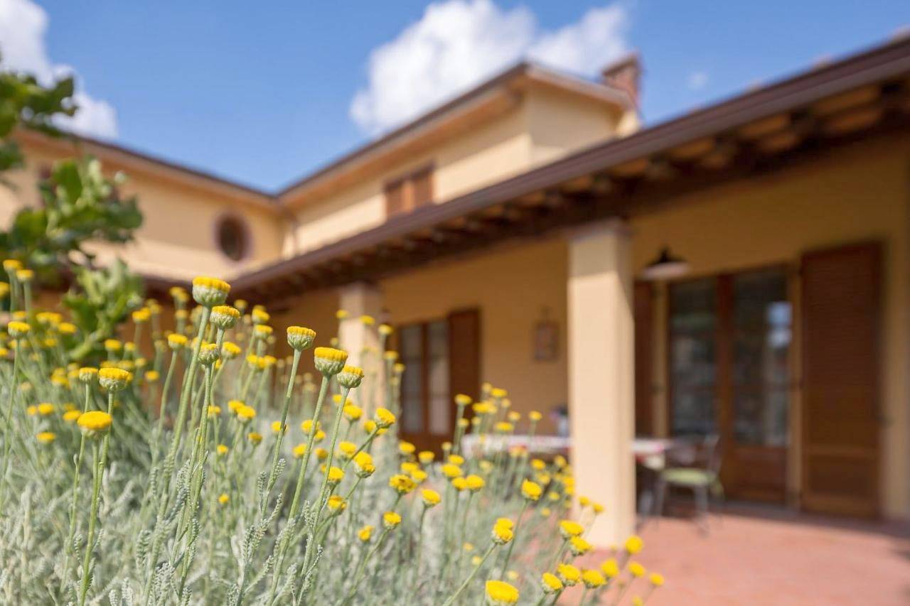 Superior Villa in Arezzo, Provincia de Arezzo