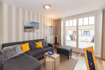 Appartamento per 3 Persone in Kuhlungsborn, Mar Baltico, Foto 1