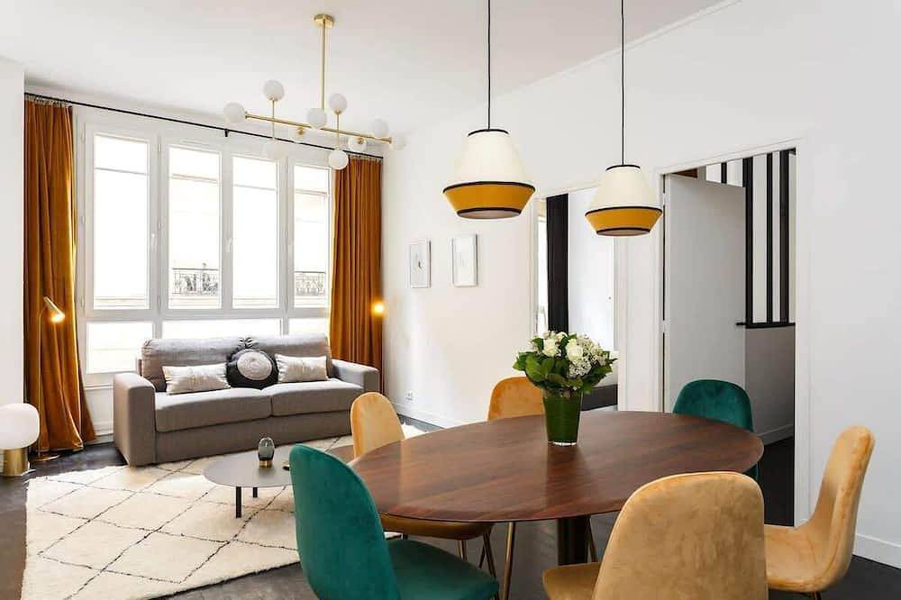 Photo : Appartement de vacances