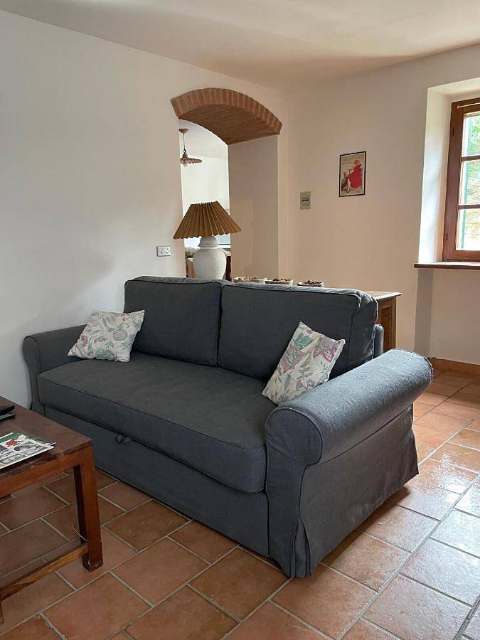 Location de vacances pour 4 personnes, avec jardin à Travo (Italie) - 3