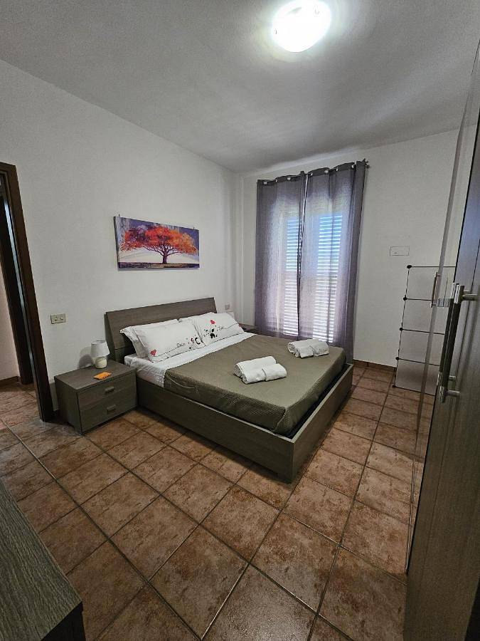 Appartamento per 2 persone, con Balcone e Panorama a Casteldaccia