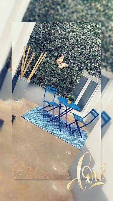 Gîte pour 5 personnes à Pithiviers - 2