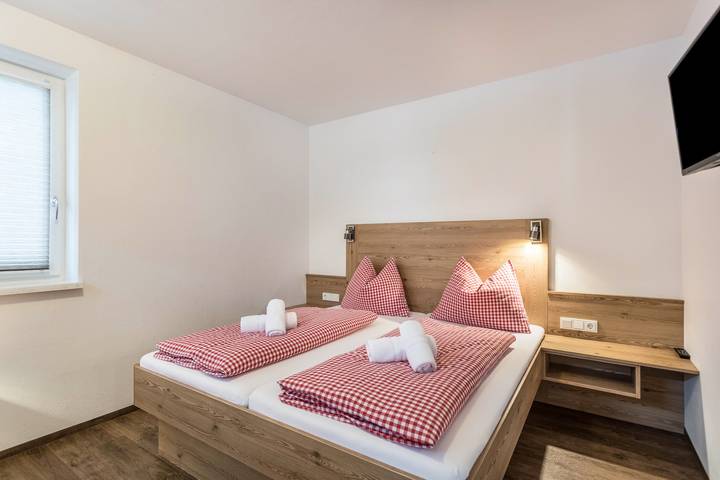Ferienwohnung für 13 Personen, mit Garten in Sankt Johann im Pongau - 2