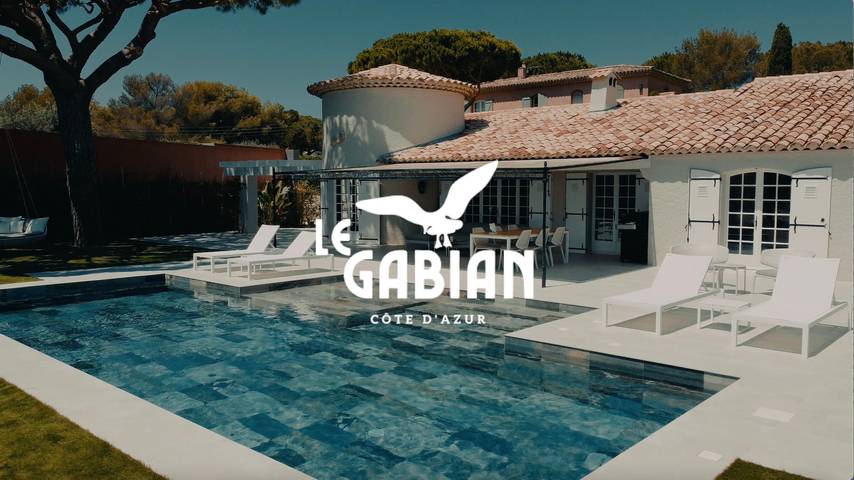 Ferienhaus für 6 Personen, mit Garten in Sainte-Maxime - 2