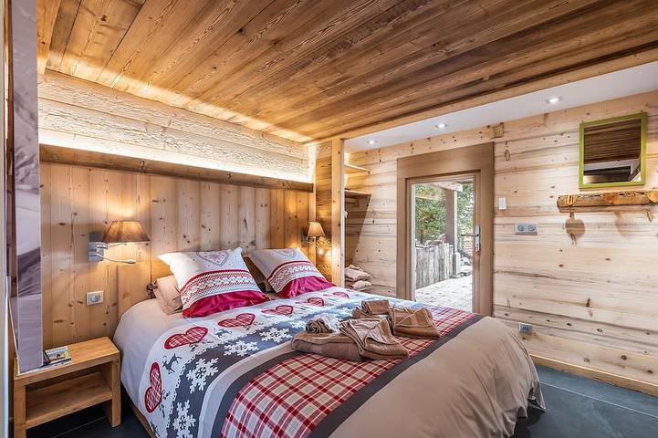 * Neu * Chalet "Unter Dem Felsen" 14 Pers - Sauna, Spa, Pool, Kino, Disco in Le Tholy, Épinal und Umgebung