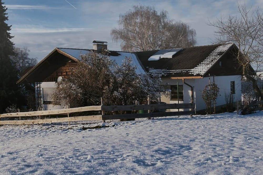 Alleinstehendes Haus im Grünen in Altusried, Bayerisch Schwaben