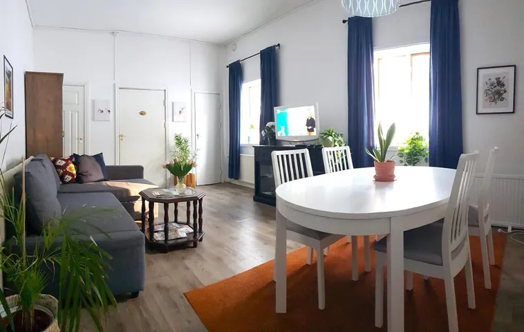 Ferienwohnung für 4 Personen - 1
