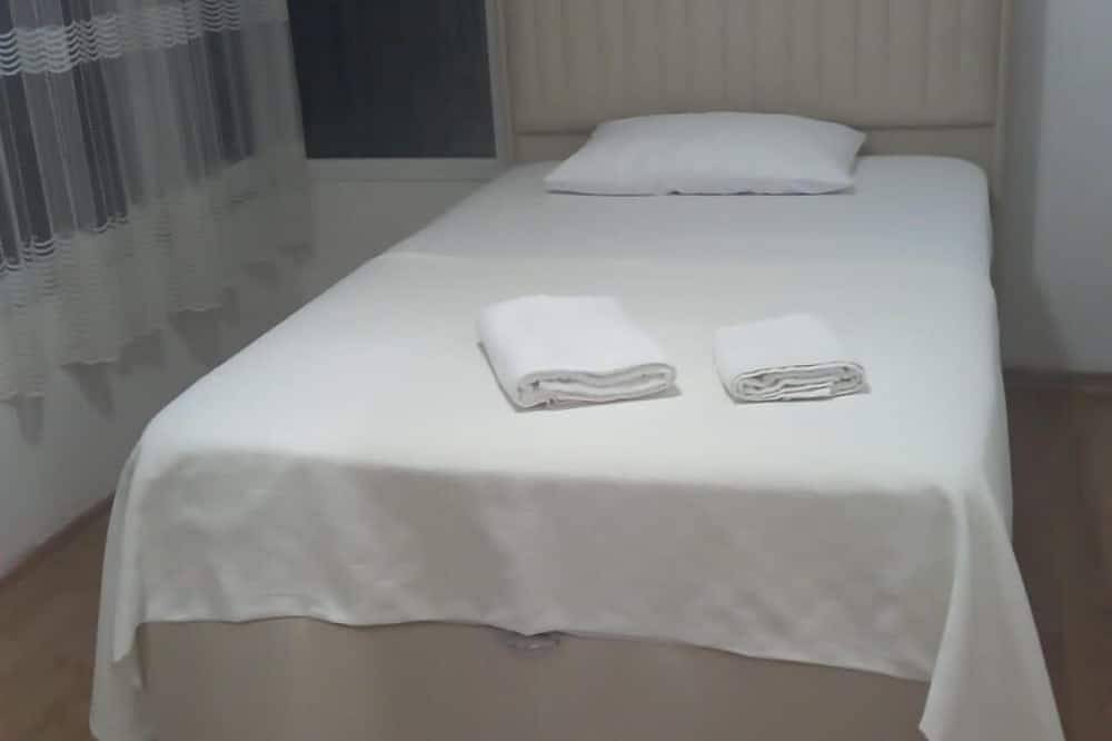 Candarli white house in Provinz Izmir