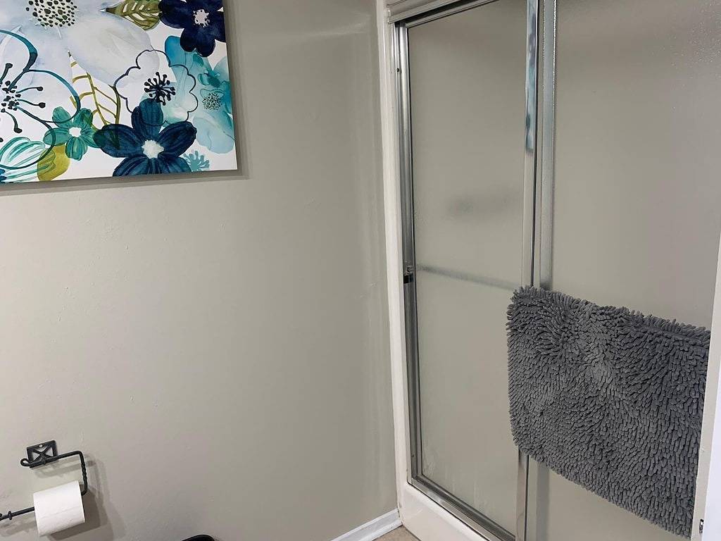 Ganze Wohnung, Tree house condo in Lake Ouachita