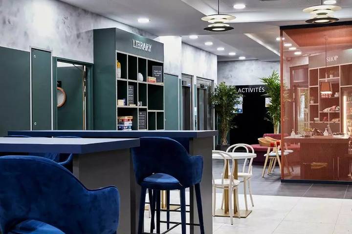 Gîte pour 2 personnes, animaux acceptés dans les Hauts-de-Seine - 2