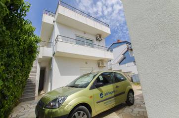 Apartament Wakacyjny dla 5 osoby w Okrug Donji, Čiovo, Zdjęcie 4