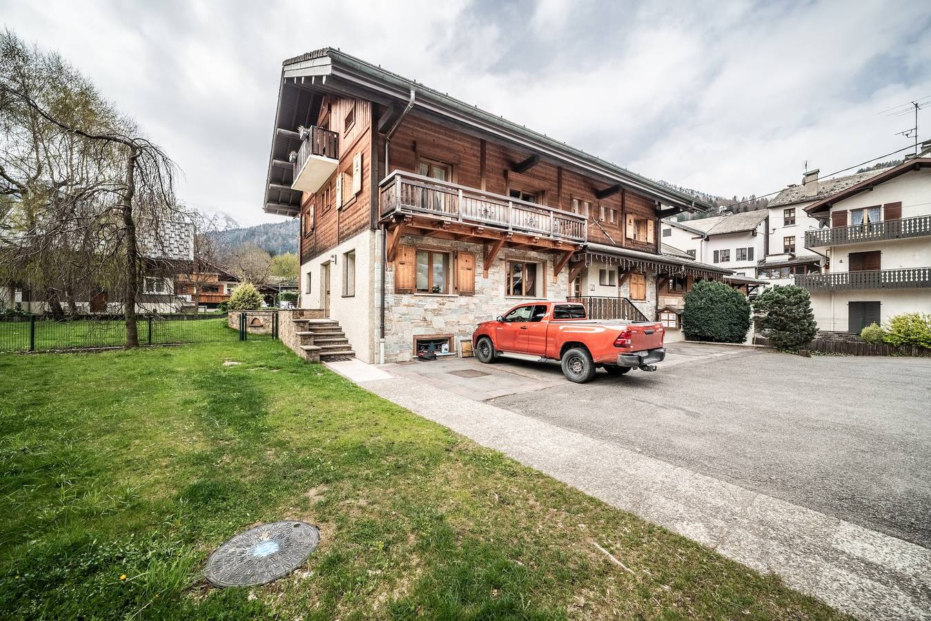 Photo : Appartement de vacances