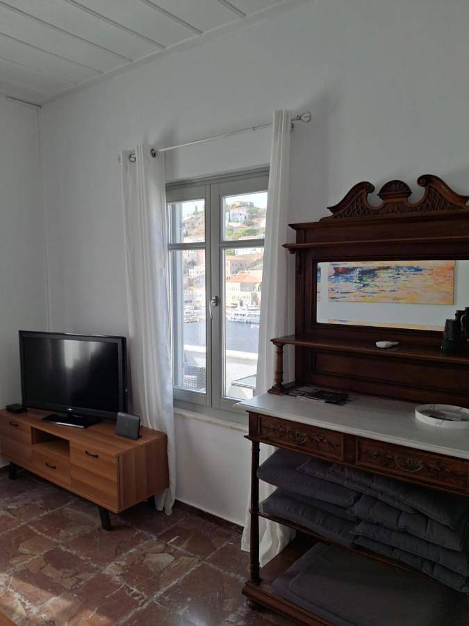 Appartement entier, Two-Bedroom Apartment in Hydra