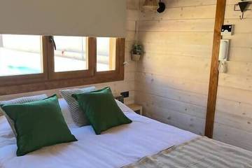 Casa Rural para 3 Personas en Cuenca, Provincia de Cuenca, Foto 3