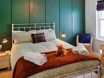 Cottage for 4 People in Keswick, Cumbria, Photo 3