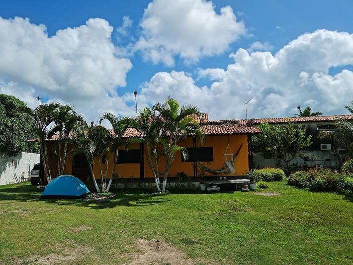 Ferienhaus für 12 Personen, mit Garten - 1