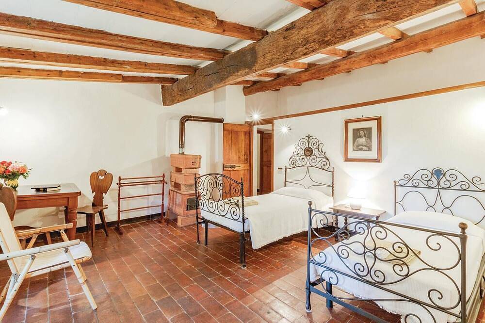 Magnifique maison de 4 chambres à Borgo Val di Taro Pr in Borgo Val di Taro, Apennin Parmensan