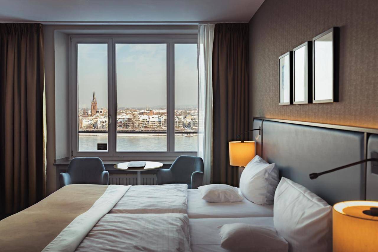 Ameron Bonn Hotel Königshof in Bonn, Nadrenia