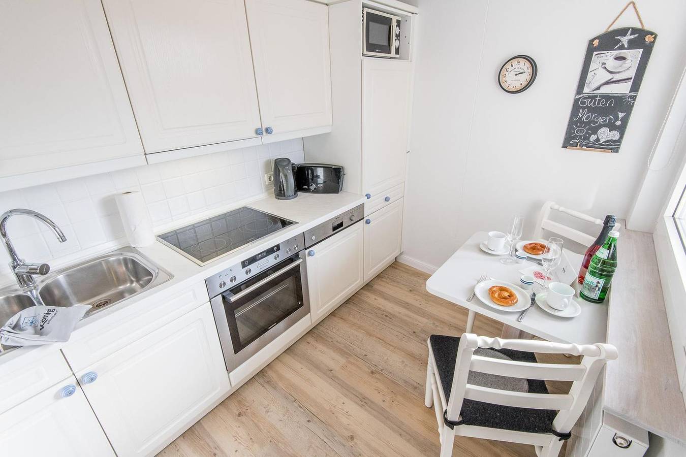 Ganze Wohnung, Haus Ankerlicht, Whg. 74 in Westerland, Sylt (Gemeinde)