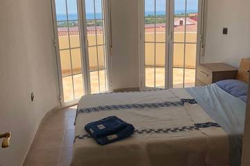 Villa for 6 People in Peñiscola, Costa del Azahar, Photo 2
