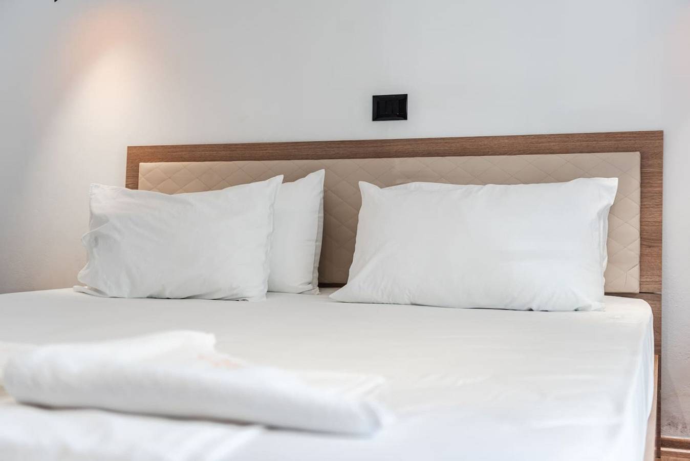 Ganze Wohnung, Ferienwohnung für 3 Personen mit Sauna in Sarandë, Vlorë