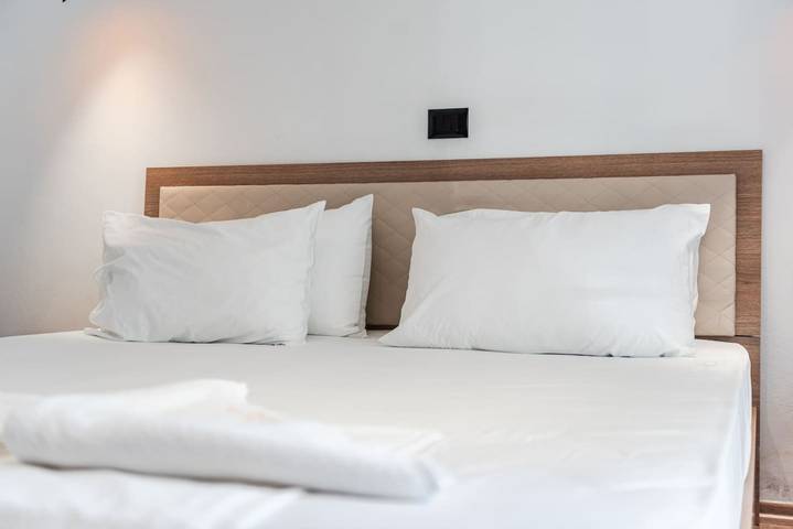 Gîte pour 3 personnes, avec sauna et balcon à Saranda - 3