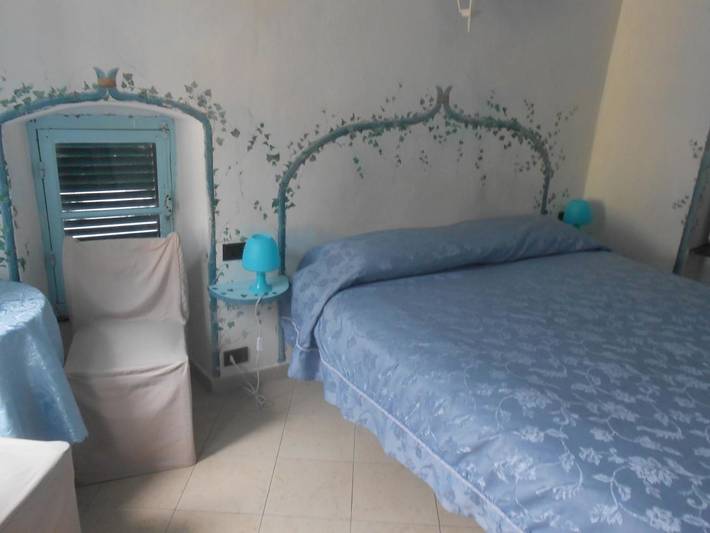 Gîte pour 2 personnes, avec balcon à Riomaggiore - 3