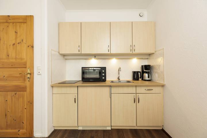 Ferienwohnung für 3 Personen, kinderfreundlich in Wendtorf - 3