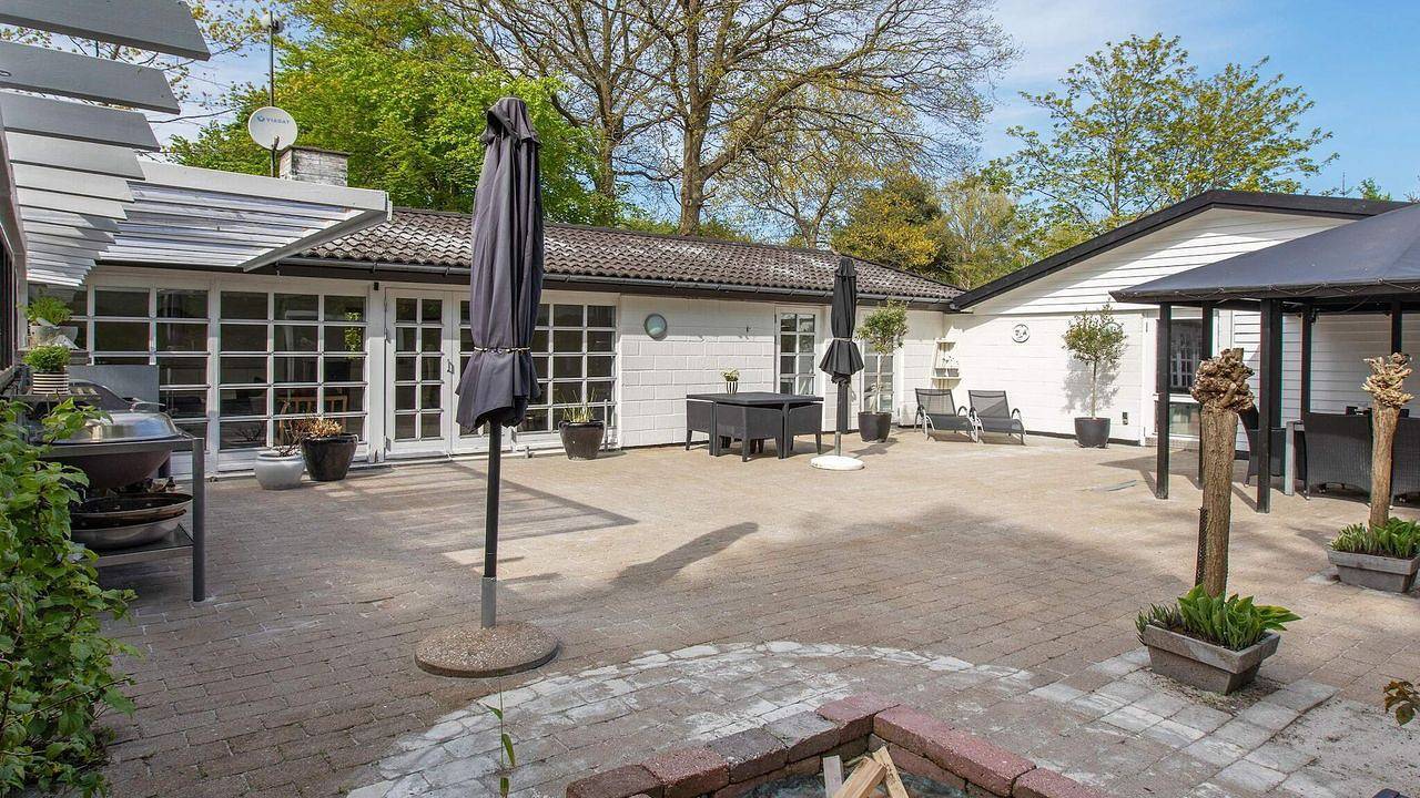 Ferienhaus für 8 Personen (124 m²) in Strøby in Strøby, Stevns und Umgebung