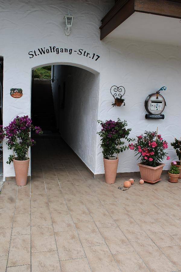 Ferienhaus für 3 Personen, mit Balkon und Garten, mit Haustier in Regen (Ostbayern) - 4