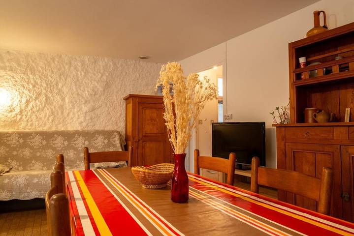 Gîte pour 4 personnes à Fau-de-Peyre - 3