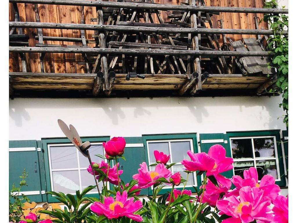 Ferienwohnung mit 3 Schlafzimmer in Göllstock, Berchtesgaden