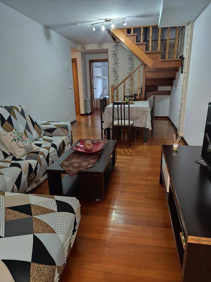 Apartamento de vacaciones para 8 personas - 1