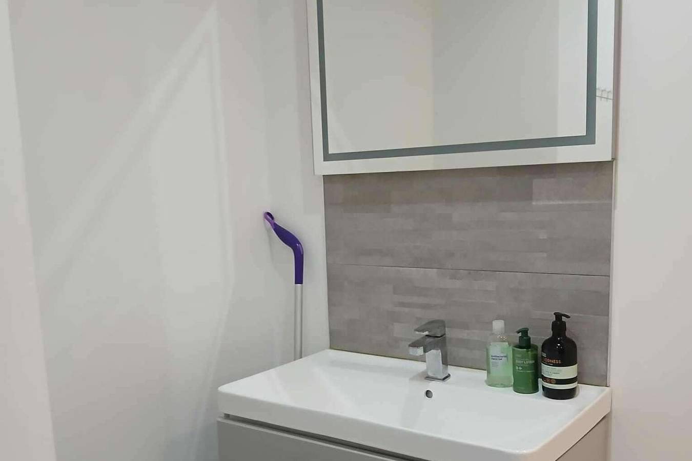 Apartamento vacacional entero, Seaview Loft 20 Portrush in Portrush, Condado de Antrim (Irlanda del Norte)