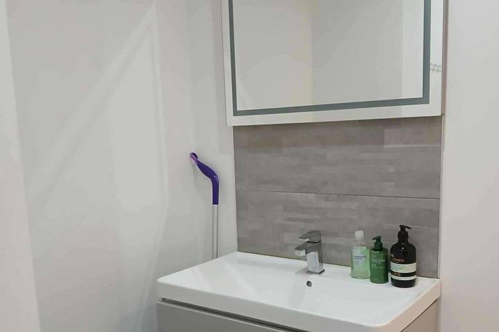 Ferienwohnung für 5 Personen, mit Meerblick in Nordirland - 4