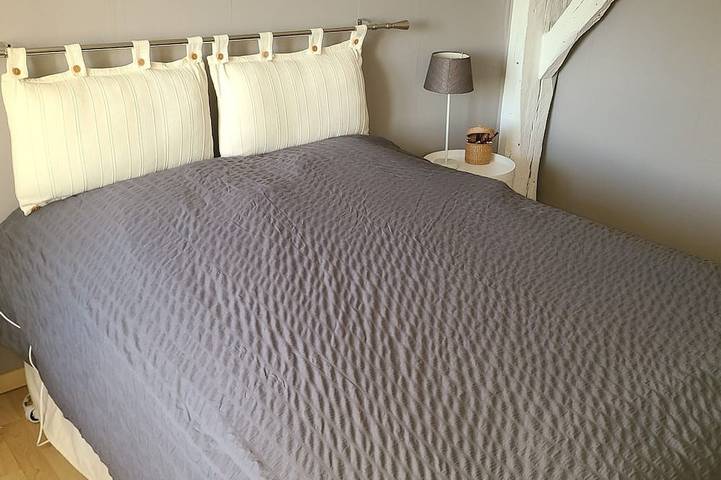 Location de vacances pour 4 personnes, animaux acceptés à Saint-Beauzeil - 4